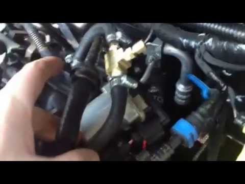 See U2768 repair manual
